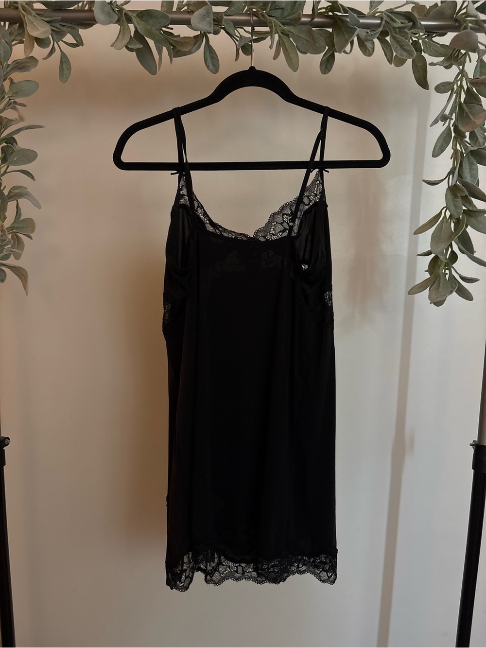 Victorias Secret Slip Dress - Picture 5 of 5